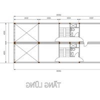 Cho Thuê Cặp Nhà Mặt Tiền Tạ Quang Bửu, Quận 8, Giá Bán 80 Triệu/Tháng, Trệt Lửng 4 Lầu, St, Dtsd 752M2