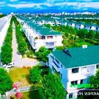 Siêu Phẩm Biệt Thự 150M2 Dự Án Eco Garden Huế - Giá Chỉ 5, Xx Tỷ (Xx Nhỏ Xíu À) - Liên Hệ: 039 697 2346