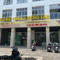 Cần Bán Shop Happy Valley - Phú Mỹ Hưng, Mặt Tiền Đường Nguyễn Văn Linh