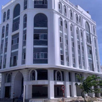 Cho Thuê Văn Phòng Tòa Nhà 2 Mặt Tiền Lê Lai, Phường Bến Thành, Quận 1
