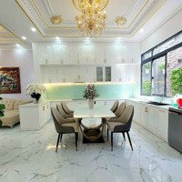 ️️Biệt Thự Full Nội Thất Nhà Xinh️️ Kdc Anh Tuấn , Huỳnh Tấn Phát