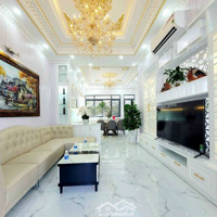 ️️Biệt Thự Full Nội Thất Nhà Xinh️️ Kdc Anh Tuấn , Huỳnh Tấn Phát