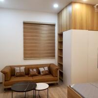 Cho thuê căn hộ 3 phòng ngủ siêu đẹp rộng rãi chung cư Seaview Vũng Tàu
