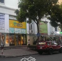 Cần Bán Shop Sky Garden, Phú Mỹ Hưng, Nguyễn Văn Linh. Giá Bán 18 Tỷ