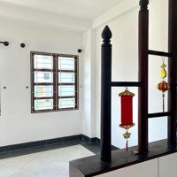 Cho Thuê Nhà 4 Tầng Mặt Tiền Đường Bạch Đằng - Phường Phước Tiến Tp.nhatrang Giá Rẻ