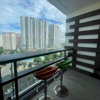 Bán căn hộ chung cư Gateway Vũng Tàu View phố 74m2 2PN 2WC Cửa Đông Nam Full nội thất