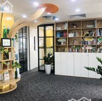 Cho Thuê Văn Phòng 150M2 Tại Trần Quốc Toản, Hoàn Kiếm , Hà Nội