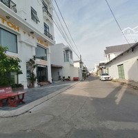 Nền Gốc Và Nhà Kho Khu Nhà Ở T&T Nguyễn Văn Thiệt.có Thương Lượngmạnh