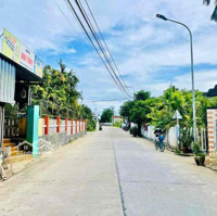 Đất Hoà Phong Ngang 11M Cách Chợ Tuý Loan 2P Ngay Trung Tâm Hc Huyện
