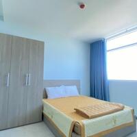 Bán căn hộ 2 phòng ngủ tầng thấp giá rẻ đầu tư tại Mường Thanh 04 Trần Phú.