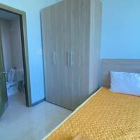 Bán căn hộ 2 phòng ngủ tầng thấp giá rẻ đầu tư tại Mường Thanh 04 Trần Phú.