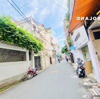 Cho Thuê Văn Phòng Hẻm 60 Nguyễn Trãi, Phường 3, Quận 5