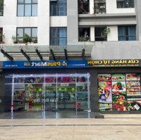 Bán Sàn Thương Mại, Sàn Văn Phòng Chung Cư Goldmark City Gần Mỹ Đình - Cầu Giấy, Diện Tích Đa Dạng