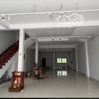 Cho Thuê Mặt Bằng Tầng 1 Lê Duẩn 160M2 Giá 10 Triệu/Th