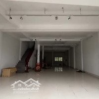 Cho Thuê Mặt Bằng Tầng 1 Lê Duẩn 160M2 Giá 10 Triệu/Th