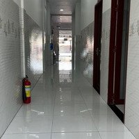 Cho Thuêtòa Nhà 1 Trệt 3 Lầudiện Tích535M2 Mặt Tiền Ql50, Tân Mỹ Chánh, Mỹ Tho. Giá Bán 25 Triệu