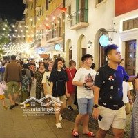 Cho Thuê Shophouse Địa Trung Hải, Phú Quốc, Trục Chính Ama