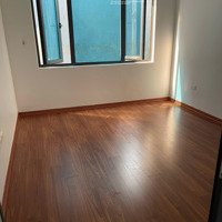 Chỉ 3.X Tỷ Có Ngay Nhà 36M X 4 Tầng Ngõ 75 Vĩnh Phúc - Ba Đình - Nhà Đẹp Ở Luôn