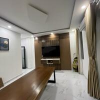 Cho thuê nhà 4 tầng đầy đủ nội thất thuộc KĐT Phước Long - Tp Nha Trang