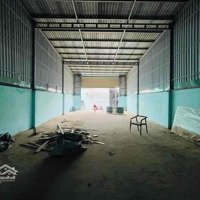 Kho Nhà Xưởng 250M Giá Rẻ Ở Tam Bình Tam Phú Trần Cao Điện 3 Pha