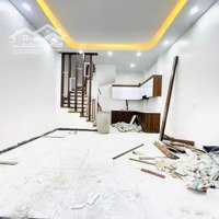 Bán Nhà Riêng 31M2 Tại Quận Đống Đa