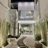Bán nhà mặt phố Thụy Khuê 305m 2 tầng 60 Tỷ 200 triệu/m2 -doanh thu 720 triệu/ Năm