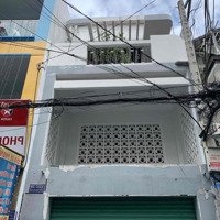 1237/28 Truong Sa Duong 8Mét (2Lầu 5 Phòng Ngủ5Wc)