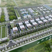 Bán Đất Kho Xưởng Diện T 280M2, 300M2, 460M2, 540M2. Gần Nội Thành, Phù Hợp Để Kho Hàng Thương Mại