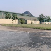 Bán Nhà Xưởng May Tại Khu Công Nghiệp Thiệu Dương Tp Thanh Hoá