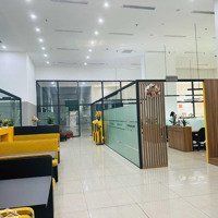 Cần Cho Thuê Mặt Bằng Tầng 1 - 195M2 Roman Plaza Tố Hữu Sử Dụng Ngay Sạch Đẹp Làm Siêu Thị, Vp