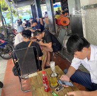 Sang Quán Cafe Khu Vip
