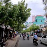 Bán nhà mặt tiền Lưu Văn Liệt P2 Thành phố Vĩnh Long