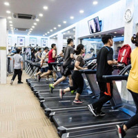 Cần Tìm Đối Tác Gym, Bida, F&B, Mặt Bằng 20X25M, Trệt Lầu Chỉ 131 Triệu, Mặt Tiền Phường 1 Phú Nhuận