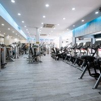 Cần Tìm Đối Tác Gym, Bida, F&B, Mặt Bằng 20X25M, Trệt Lầu Chỉ 131 Triệu, Mặt Tiền Phường 1 Phú Nhuận