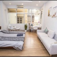 Cho Thuê Studio Khép Kín 25M2 Phố Lò Đúc, Q. Hai Bà Trưng. Bao Điện + Nước