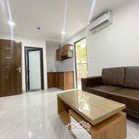 Căn Hộ 1 Ngủ 1 Khách Và Studio Full Nội Thất Cao Cấp