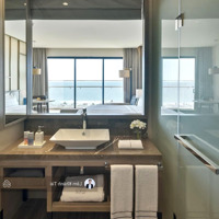 Cần Chuyển Nhượng Căn Hộ Melia Hamptons Hồ Tràm 1 Phòng Ngủhơn 47M2 Full Nội Thất Tầng 9 View Biển