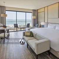 Cần Chuyển Nhượng Căn Hộ Melia Hamptons Hồ Tràm 1 Phòng Ngủhơn 47M2 Full Nội Thất Tầng 9 View Biển