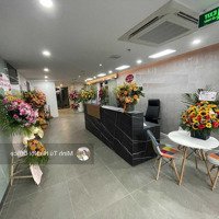 Cho Thuê Văn Phòng 600M2 Full Nội Thất Đẹp Tòa Kosmo, Đường Xuân La, Quận Tây Hồ