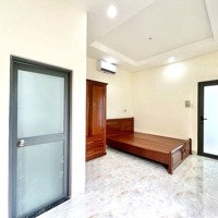 Căn Hộ Studio Mới Toanh Ngay An Dương Vương – Gần Chợ An Đông