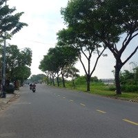Bán Đất Mặt Tiền Đường 10M5 Thăng Long, Hòa Cường Nam, Hải Châu