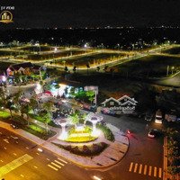 Ngộp Bank Ngân Hàng Dí Nợ Bán Cắt Lỗ Lô Đất Đã Có Sổ, Dự Án Epic Town, 107M2 Chỉ 1 Tỷ 4.