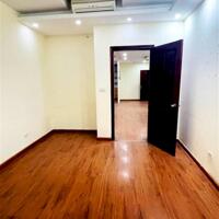 Cho thuê căn hộ chung cư ban cơ yếu Lê Văn Lương 82m2 ,2Pn,2Vs Giá 13tr