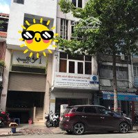 Văn Phòng Cho Thuê Giá Rẻ Tại Nguyễn Công Trứ, Q1