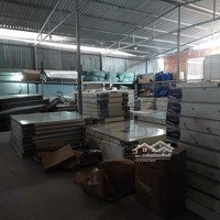 ️ 2500M2, Phan Văn Hớn, Đ.cont, Hóc Môn