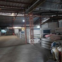 ️ 2500M2, Phan Văn Hớn, Đ.cont, Hóc Môn