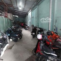 ️ 2500M2, Phan Văn Hớn, Đ.cont, Hóc Môn