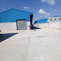 Cho Thuê 2 Kho Xưởng Lương Hòa, Diện Tích: 1.600M2 - 3.000M2, Bến Lức, Long An