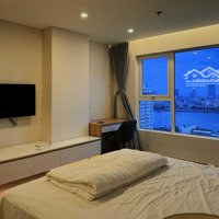 Cho Thuê Căn Hộ F.home Tầng Cao View Sông Hàn, Có Thể Thấy Cả Biển