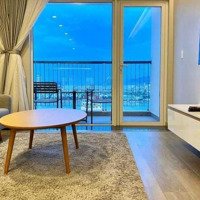 Cho Thuê Căn Hộ F.home Tầng Cao View Sông Hàn, Có Thể Thấy Cả Biển